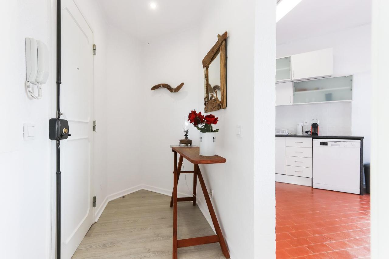 Espectacular Apartamento Na Praia A 20 Min De Lisboa Costa da Caparica Bagian luar foto